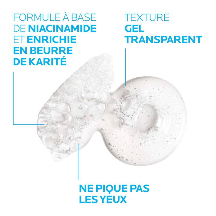 LA ROCHE POSAY LIPIKAR GEL LAVANT 200ML