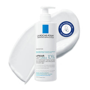 La Roche-Posay Lipikar Lait Urée 10% 400ML