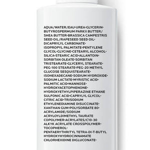 La Roche-Posay Lipikar Lait Urée 10% 400ML