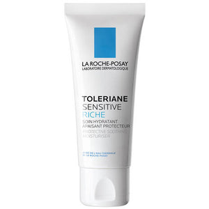 La Roche Posay Toleriane Sensitive Riche 40 ml