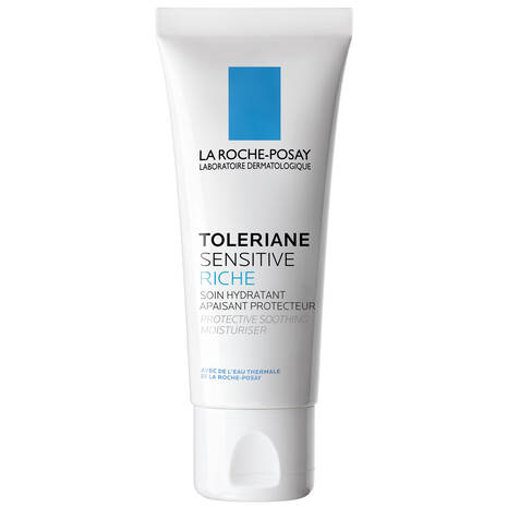 La Roche Posay Toleriane Sensitive Riche 40 ml