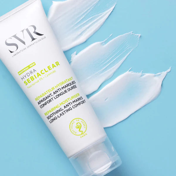 SVR SEBIACLEAR CREME HYDRA 40ML