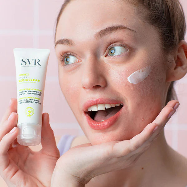 SVR SEBIACLEAR CREME HYDRA 40ML