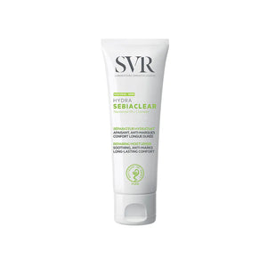 SVR SEBIACLEAR CREME HYDRA 40ML