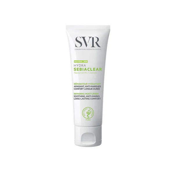SVR SEBIACLEAR CREME HYDRA 40ML