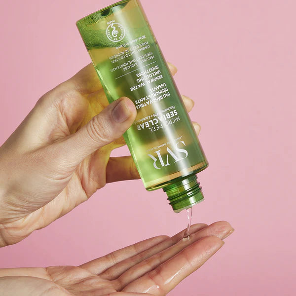 SVR SEBIACLEAR MICRO PEEL 150ML