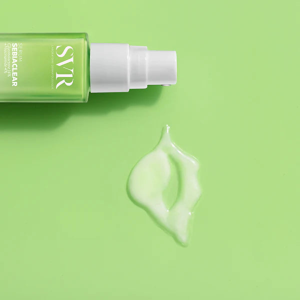 SVR SEBIACLEAR SERUM 30ML