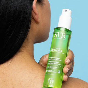 SVR SEBIACLEAR SPRAY CORPS 150ML