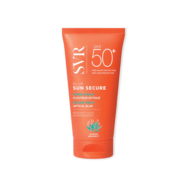 SVR SUN SECURE BLUR CREME MOUSSE SPF 50+ (50ML)