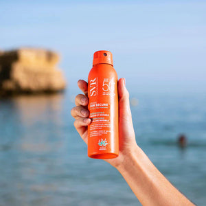 SVR ECRAN SUN SECURE BRUME SPF50+ SPRAY 200ML