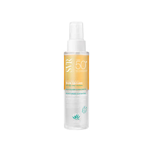 SVR ECRAN SUN SECURE EAU SOLAIRE SPF50+ (200ML)