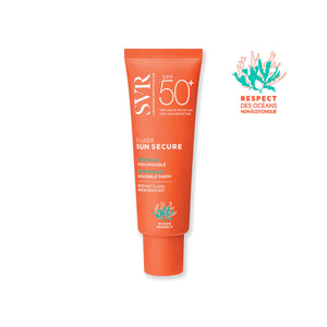 SUN SECURE Fluide SPF50+ (50ML)