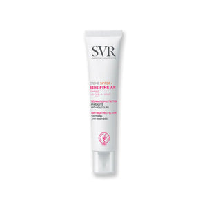 SVR SENSIFINE AR ECRAN SPF50+ 50ML