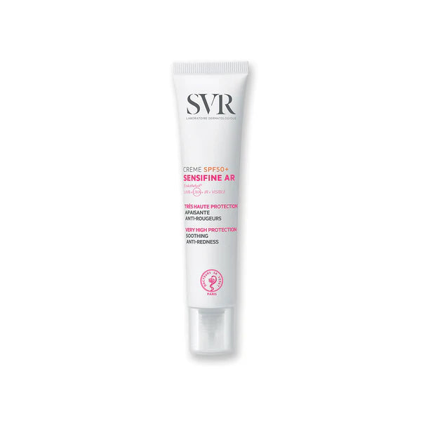SVR SENSIFINE AR ECRAN SPF50+ 50ML