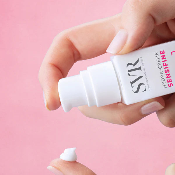 SVR SENSIFINE HYDRA-CREME 10 40ML