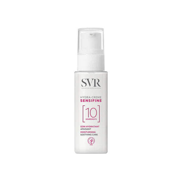 SVR SENSIFINE HYDRA-CREME 10 40ML