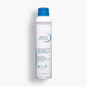 BIODERMA ATODERM SOS SPRAY 200ML