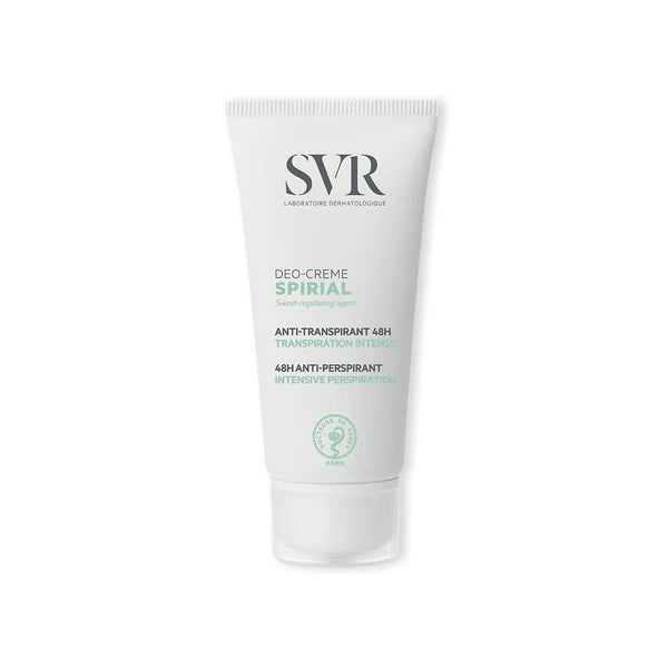 SVR SPIRIAL CREME 50ML