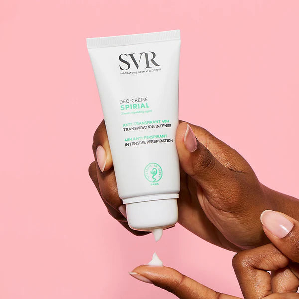 SVR SPIRIAL CREME 50ML