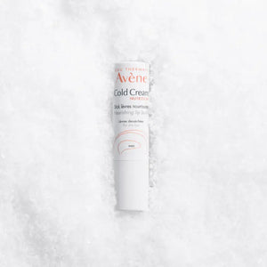 AVÈNE COLD CREAM NUTRITION STICK LÈVRES NOURRISSANT 4G