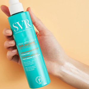SUN SECURE Spray Après-Soleil 200ML
