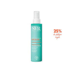 SUN SECURE Spray Après-Soleil 200ML