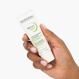 BIODERMA SEBIUM HYDRA 40 ML