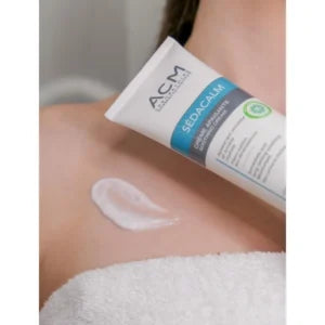 ACM SÉDACALM CRÈME APAISANTE ANTI-DÉMANGEAISONS 120ML