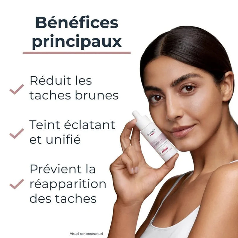 EUCERIN ANTI PIGMENT SERUM ECLAT 30ML