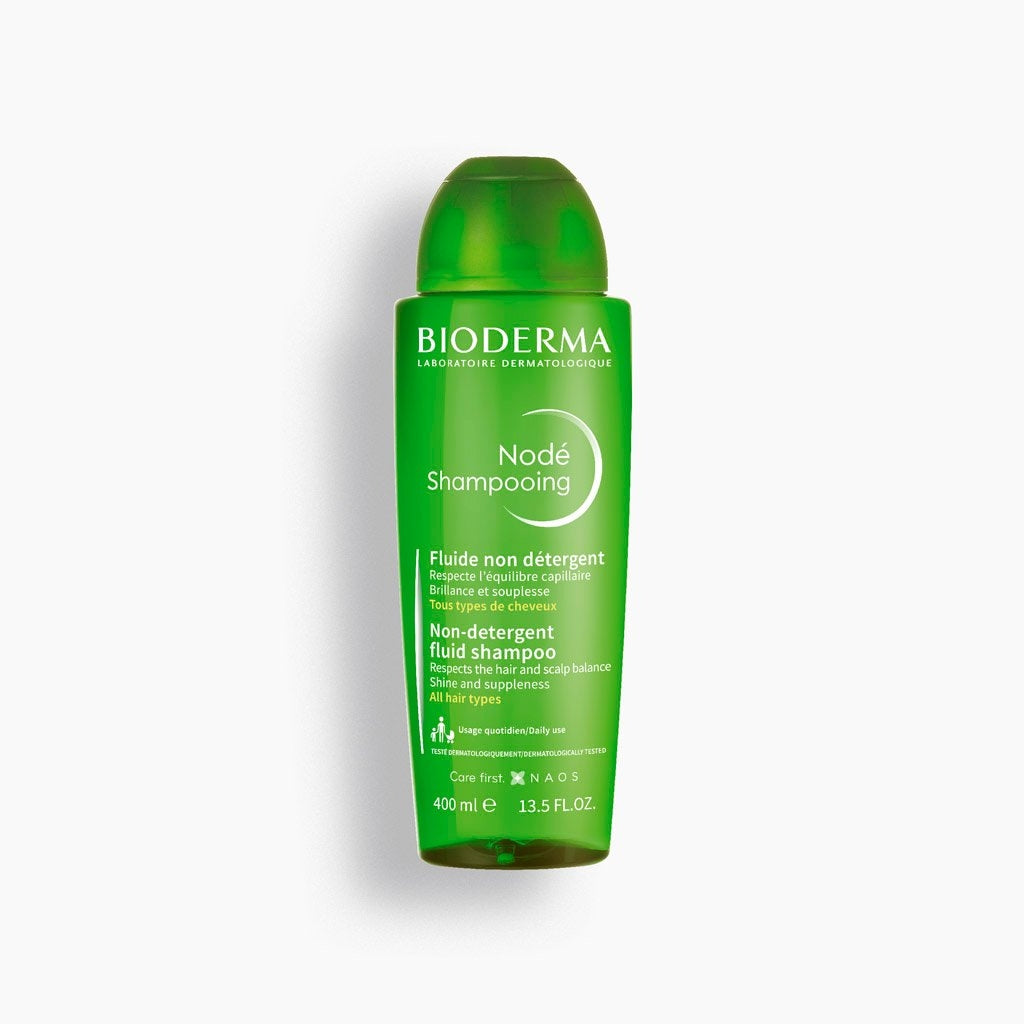 BIODERMA NODE SHAMPOOING FLUIDE 200ML