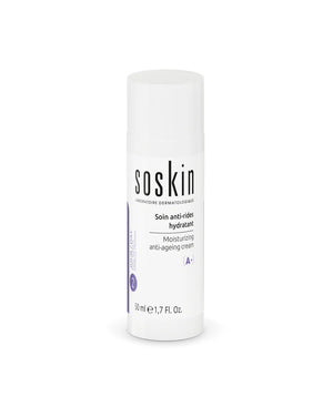 SOSKIN SOIN ANTI RIDES HYDRATANT 50ML