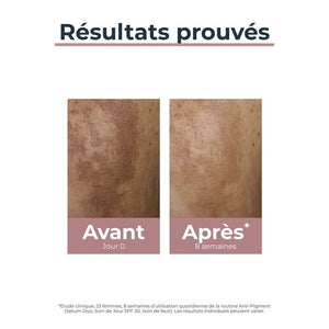 EUCERIN ANTI PIGMENT SOIN JOUR SPF30  50ML