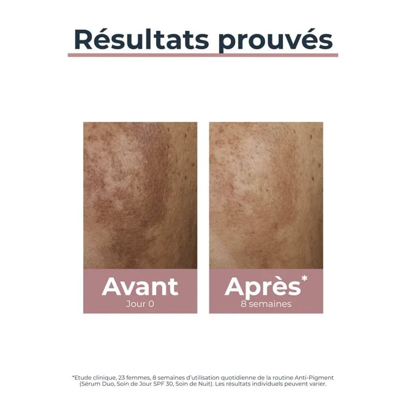 EUCERIN ANTI PIGMENT SOIN JOUR SPF30  50ML