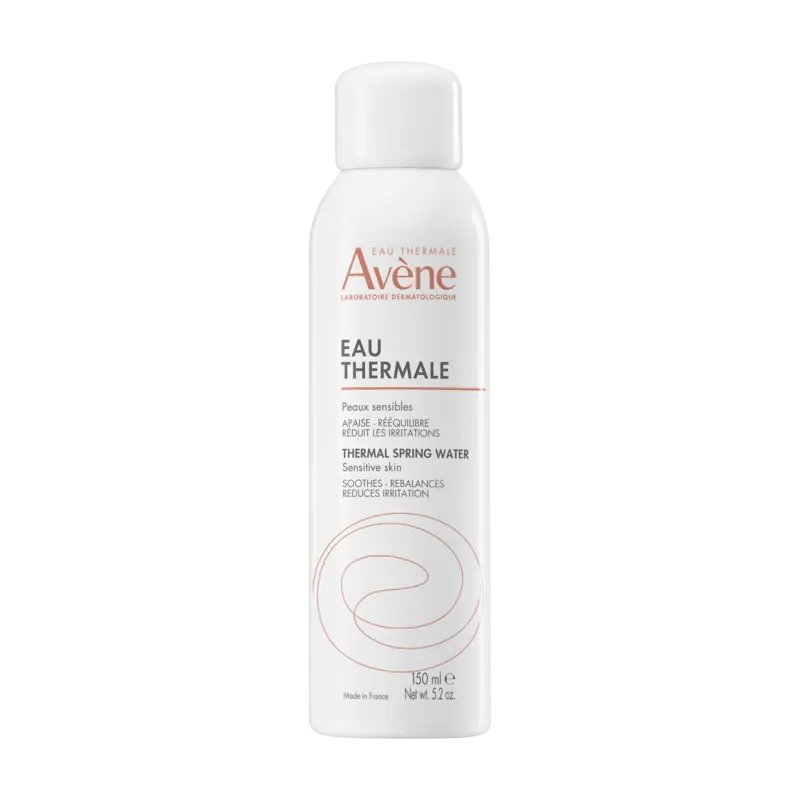 AVÈNE EAU THERMALE SPRAY D’EAU THERMALE 150ML