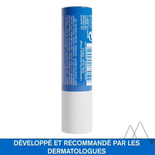 URIAGE XÉMOSE STICK LÈVRES HYDRATANT  4G