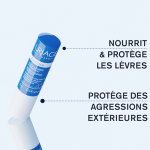URIAGE XÉMOSE STICK LÈVRES HYDRATANT  4G