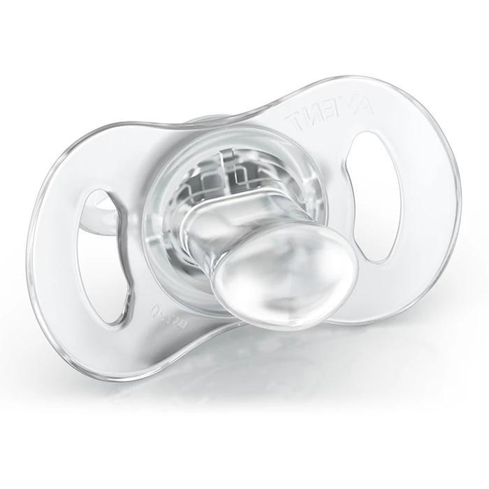 AVENT 1 SUCETTES NOUVEAU-NÉ 0-2M 151/00