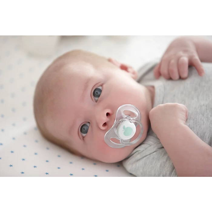 AVENT 1 SUCETTES NOUVEAU-NÉ 0-2M 151/00