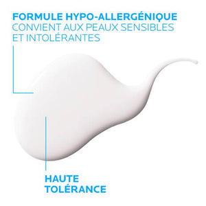 LA ROCHE-POSAY TOLERIANE FLUIDE DERMO-NETTOYANT 400ML