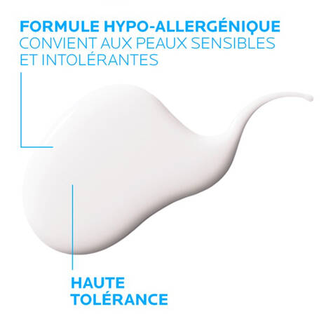 LA ROCHE-POSAY TOLERIANE FLUIDE DERMO-NETTOYANT 400ML