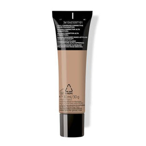 La Roche Posay Toleriane Fond de Teint Fluide Correcteur N°13 Sable (30ml)