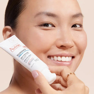 AVÈNE TOLERANCE HYDRA-10 CREME HYDRATANTE 40ML