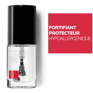 La Roche Posay Toleriane Vernis Silicium TOP COAT 6ML