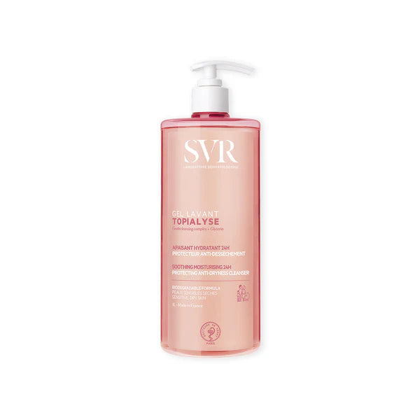 SVR TOPIALYSE GEL LAVANT 1 L