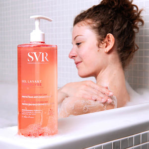 SVR TOPIALYSE GEL LAVANT 1 L