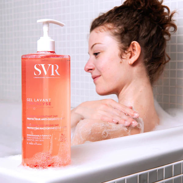 SVR TOPIALYSE GEL LAVANT 1 L