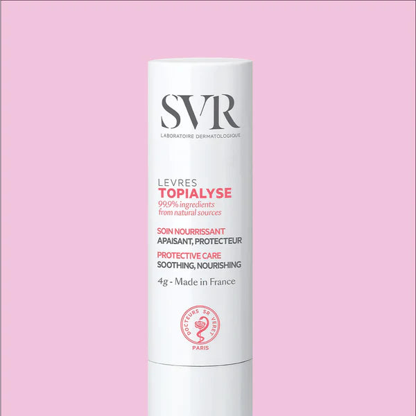 SVR TOPIALYSE STICK LEVRES 4gr