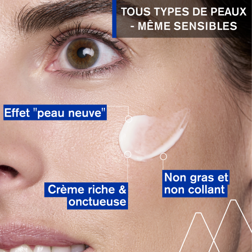 URIAGE AGE LIFT PEEL CRÈME NUIT PEAU NEUVE 50ML