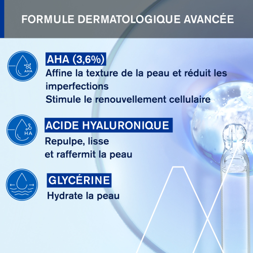URIAGE AGE LIFT PEEL CRÈME NUIT PEAU NEUVE 50ML