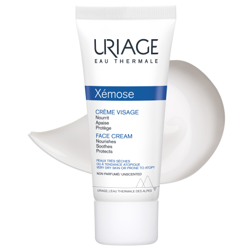 URIAGE XÉMOSE CRÈME VISAGE 40ML